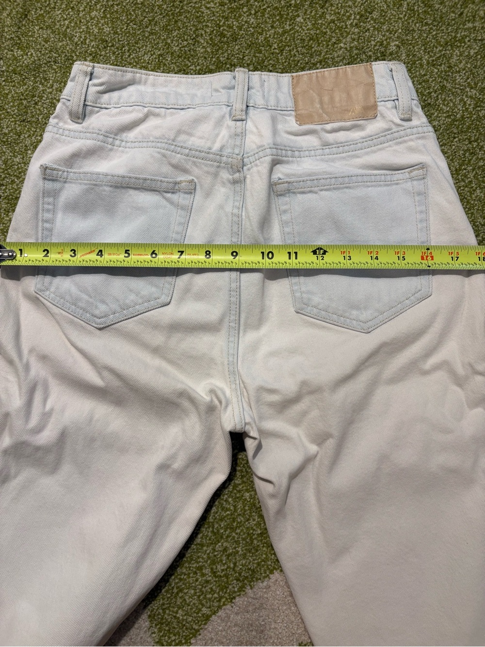 Zara Jeans - Picture 7 of 8